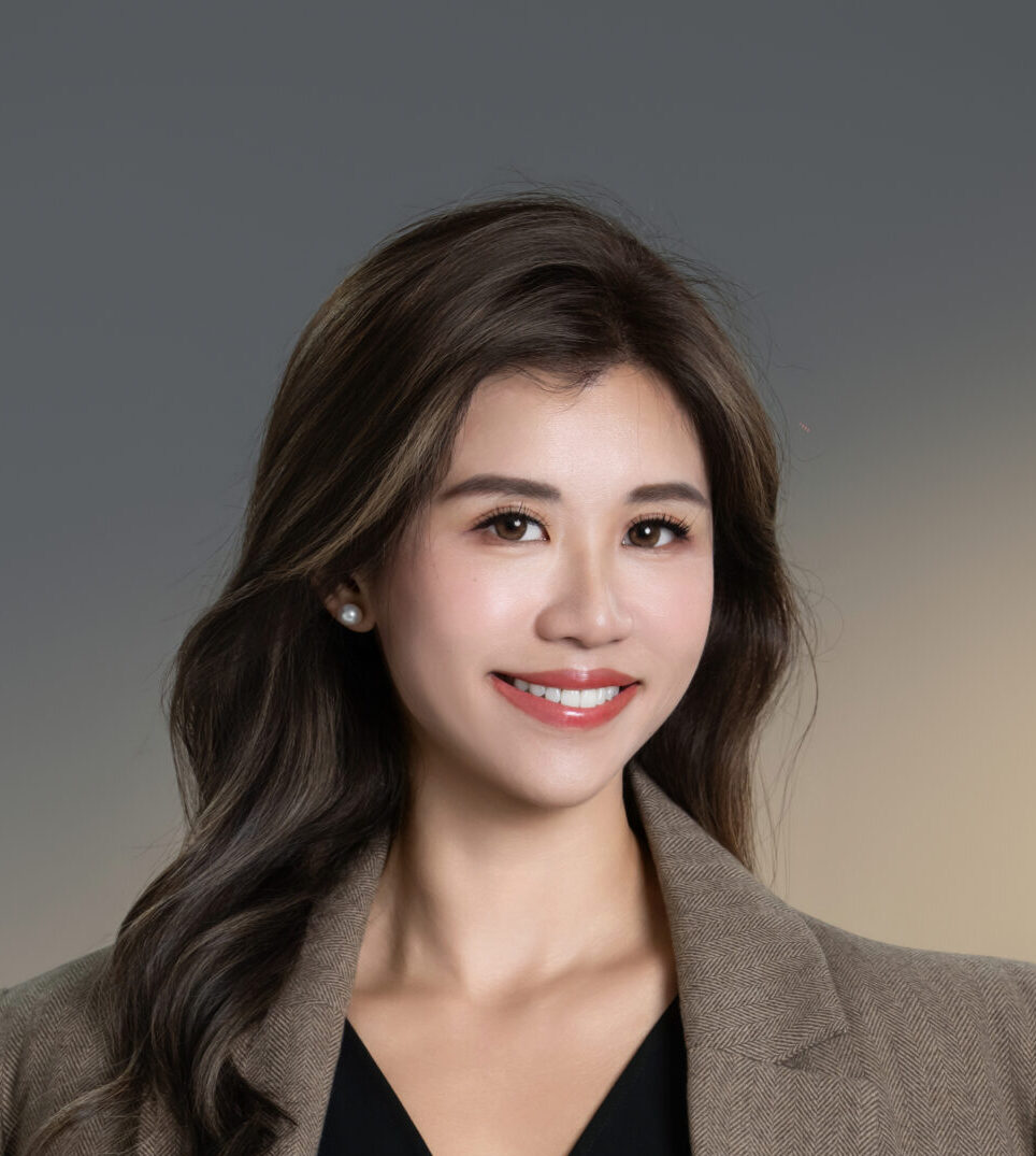 Ms Lynn Ariele Soh