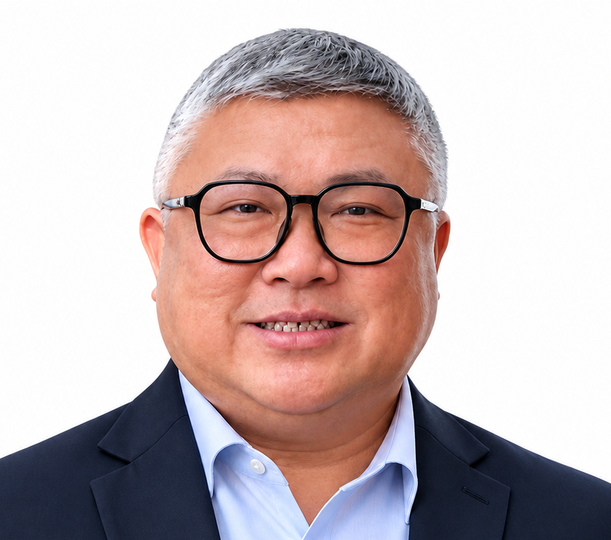 Mr Ng Yeau Chong